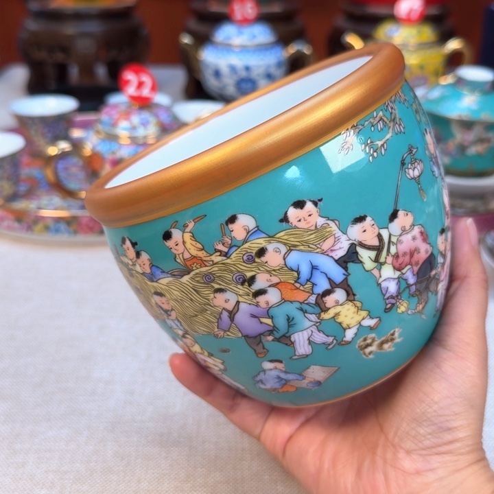 景德镇陶瓷景德镇瓷器