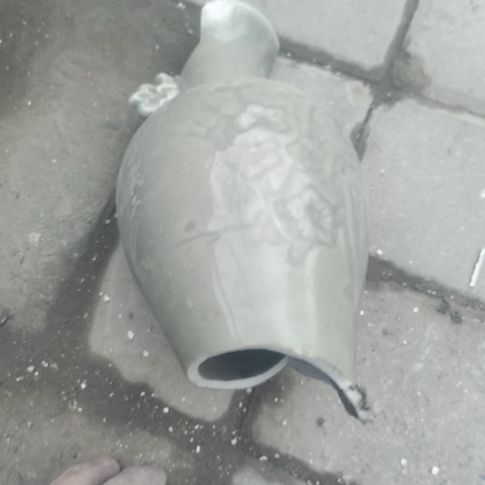 马***子品相如图所示看好了下单残件