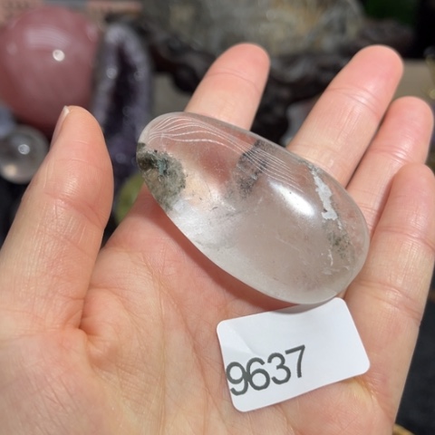 【闪购商品】水晶大型摆件（非配饰）未镶嵌