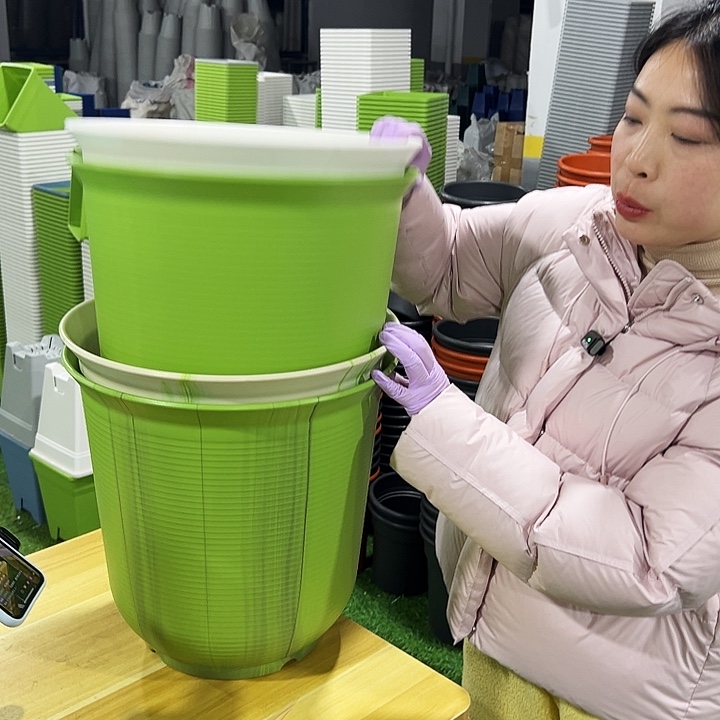 微瑕高陶口36高36混色2只无托