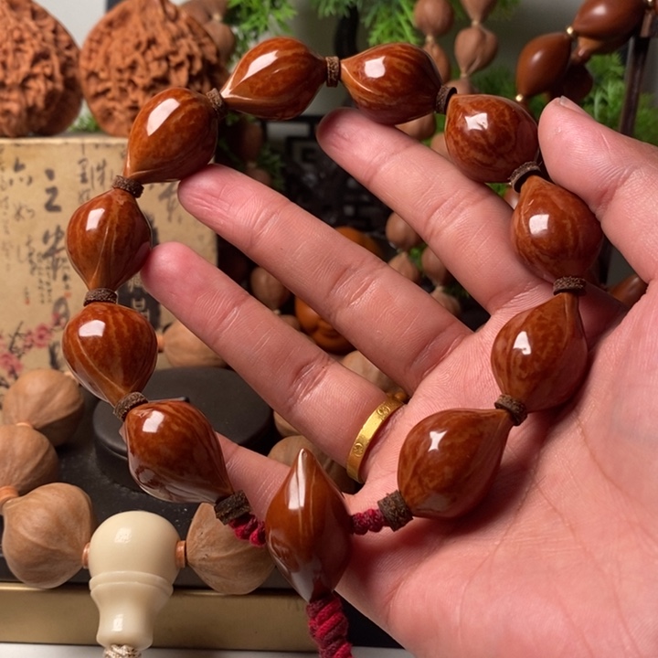 其他橄榄核1.8野生水蜜桃10➕三通