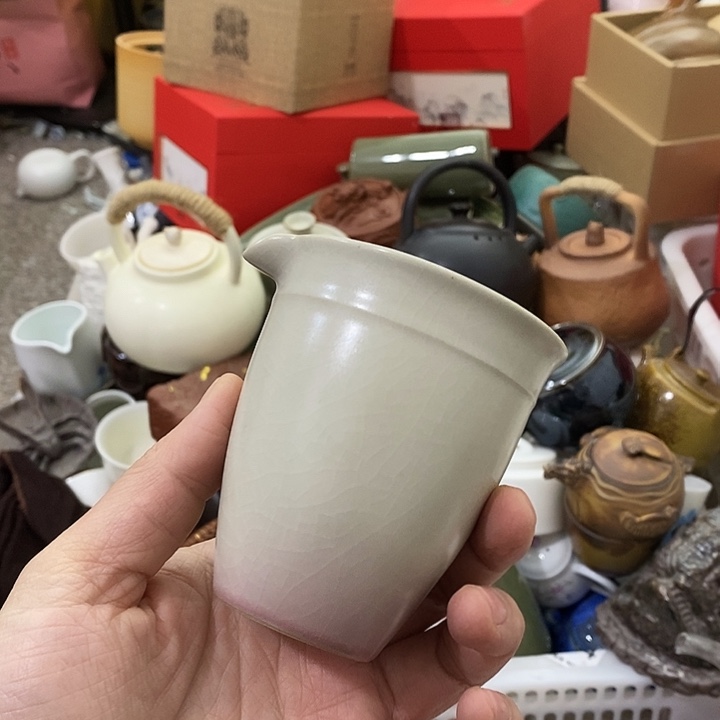 陶瓷艺术品及陶瓷制品