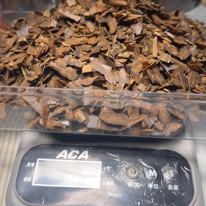 6***r香榧木紫奇碎料176克