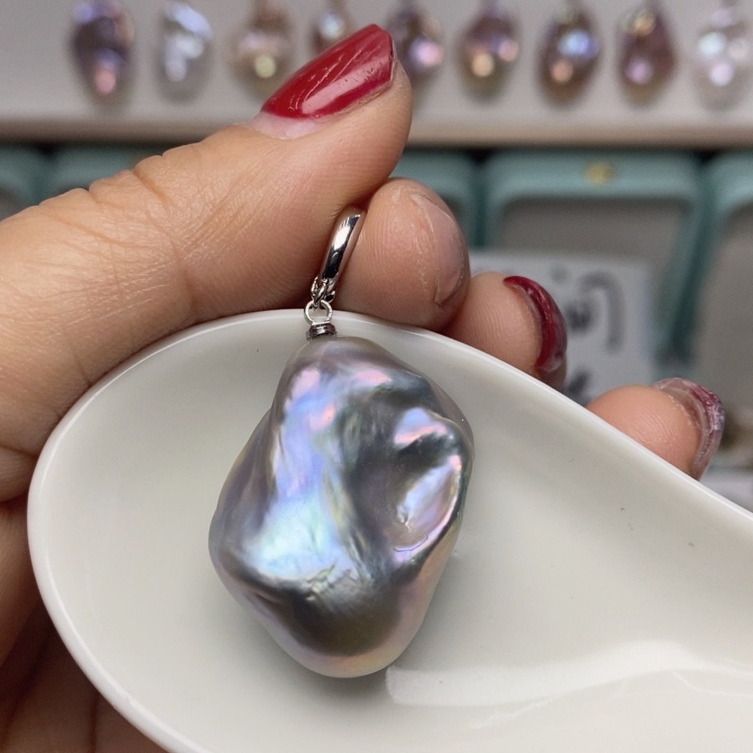 淡水珍珠其它未镶嵌