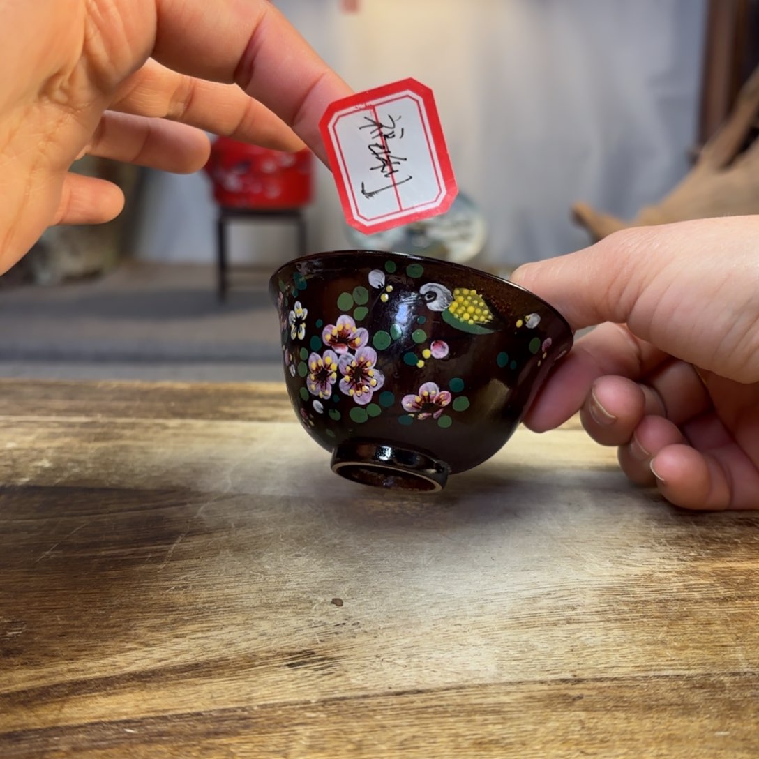 景德镇纯手工制作陶瓷