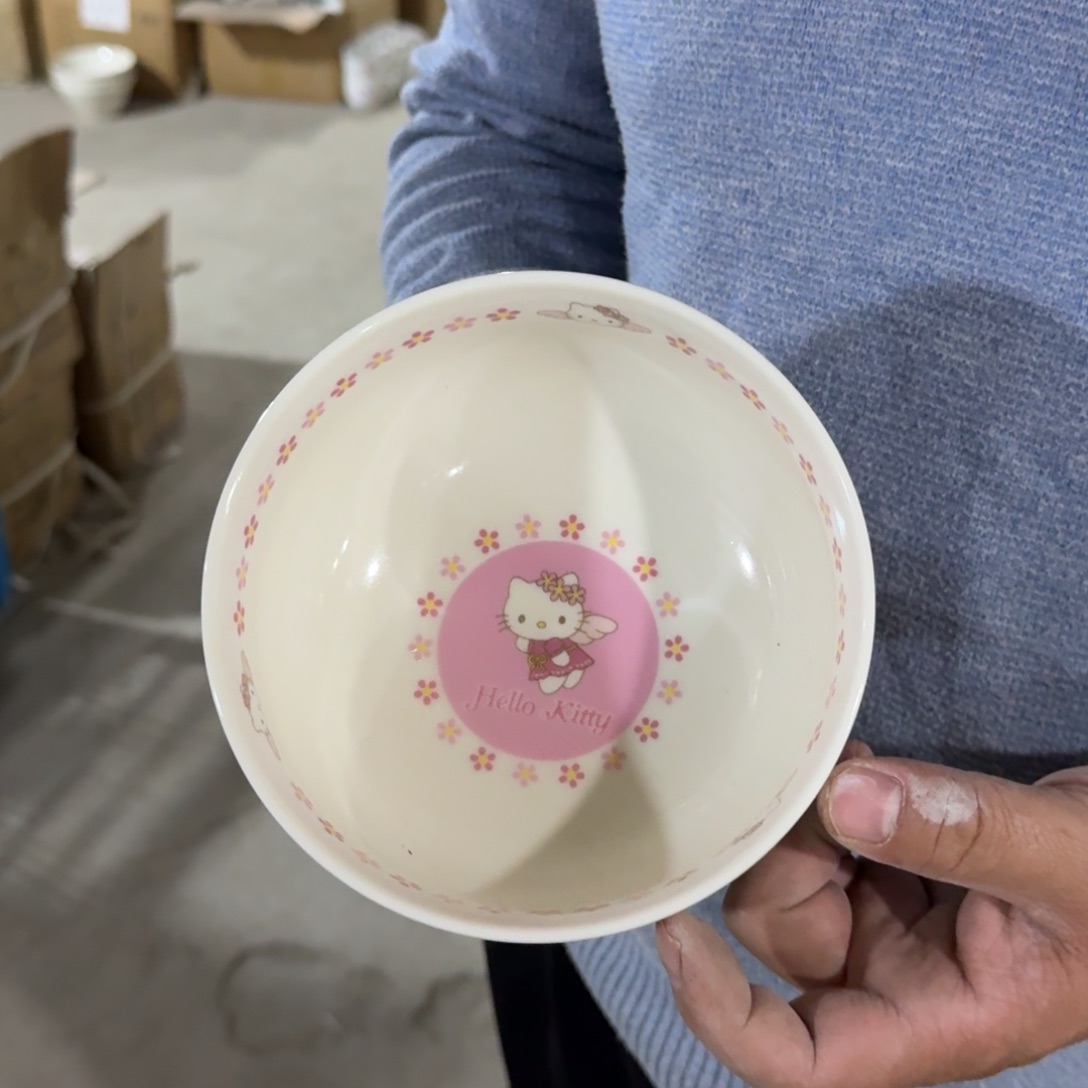 瓷片这个世界都是微瑕