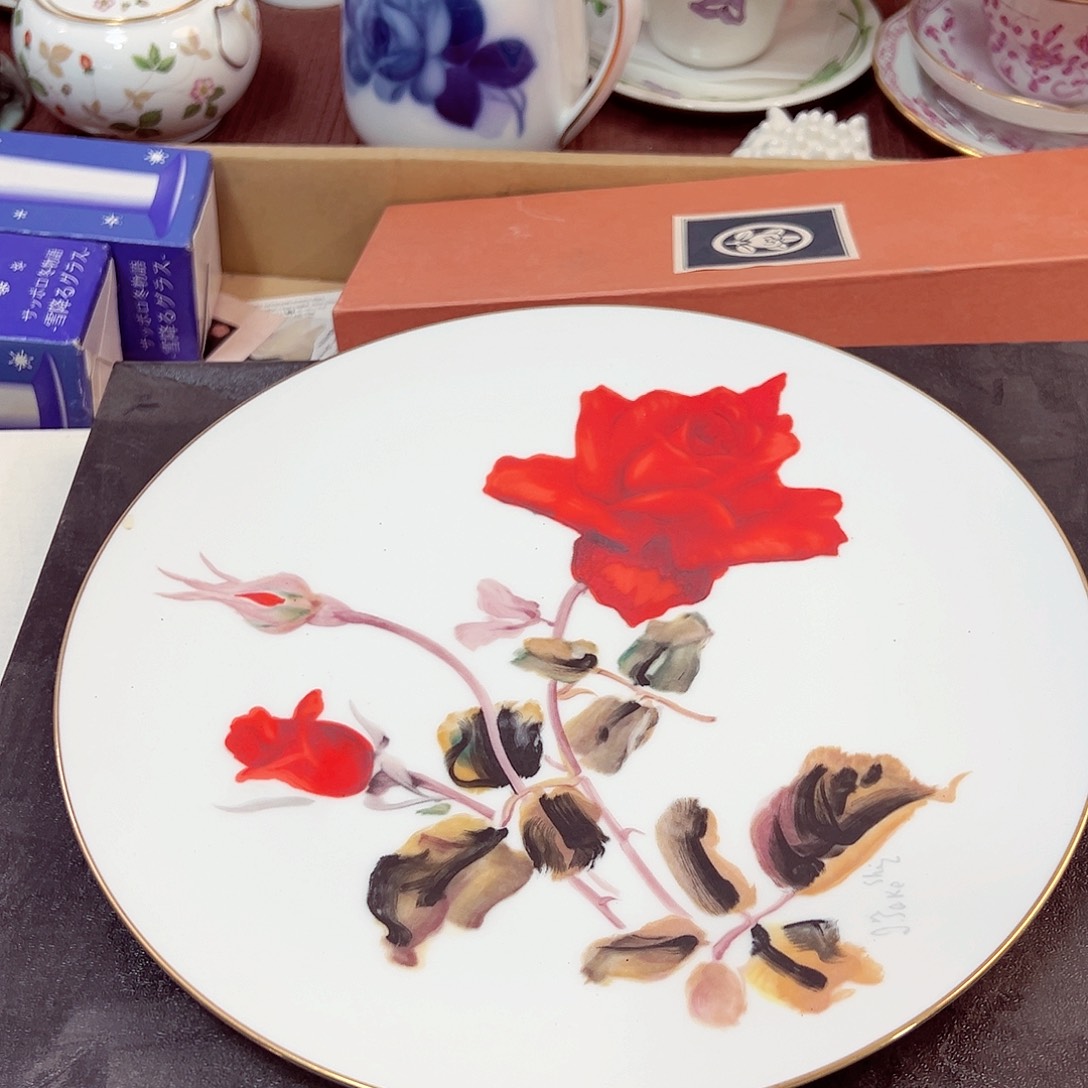 瓷片咖啡杯是你喜欢