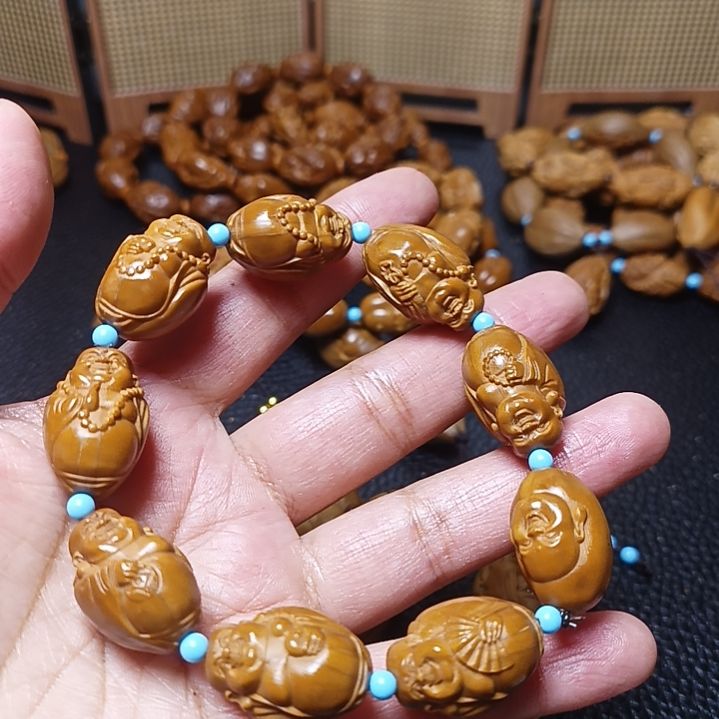 吊坠橄榄核橄榄核手串手持