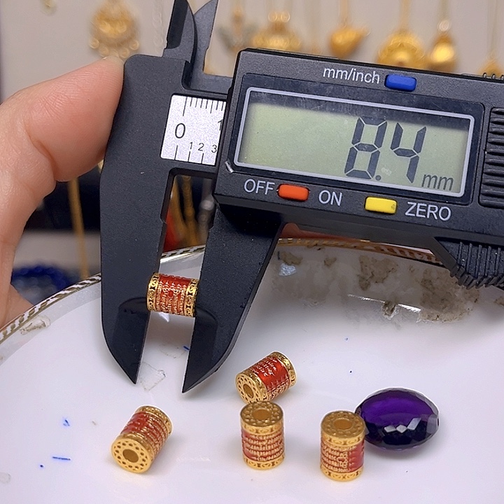 紫晶颈饰银S925镶嵌紫晶925镶嵌154