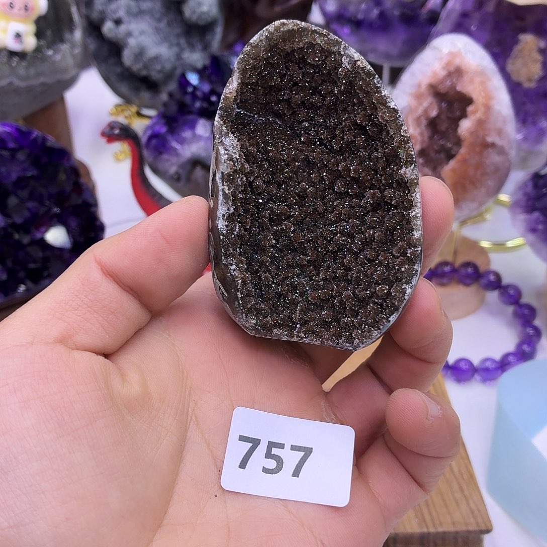 水晶未镶嵌大型摆件（非配饰）