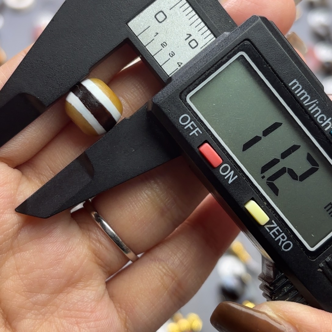 玛瑙/玉髓未镶嵌文玩配饰