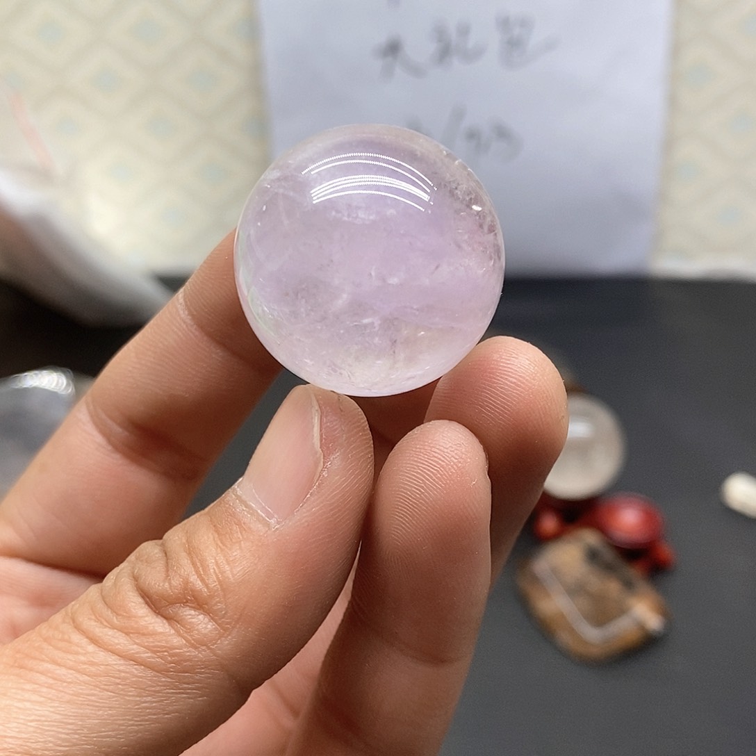 水晶169未镶嵌水晶石