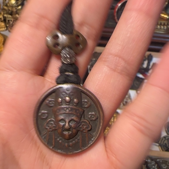 核桃手串/手链牌…………………………