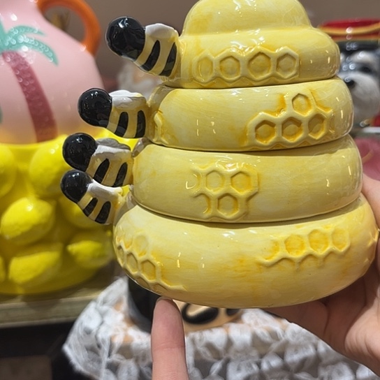 摆件外贸尾单微瑕，介意慎拍