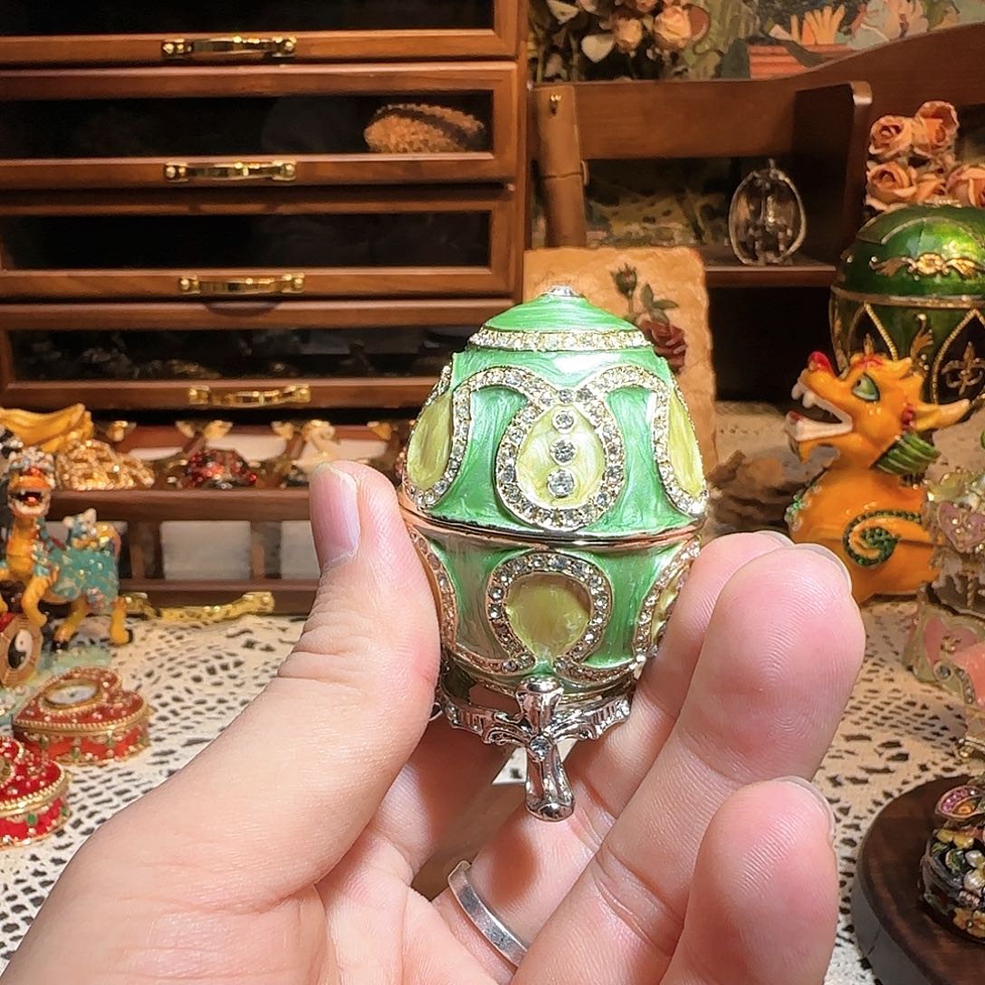 手工制品默认微瑕