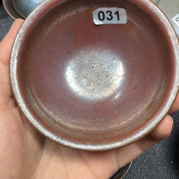 茶盏焦源龙窑，不忘初心031