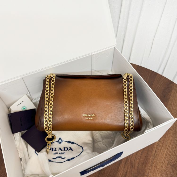 99新/普拉达/单肩包/C6849342546/[251130LLYC]