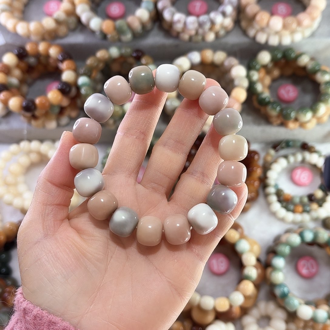 菩提根/象牙果手串