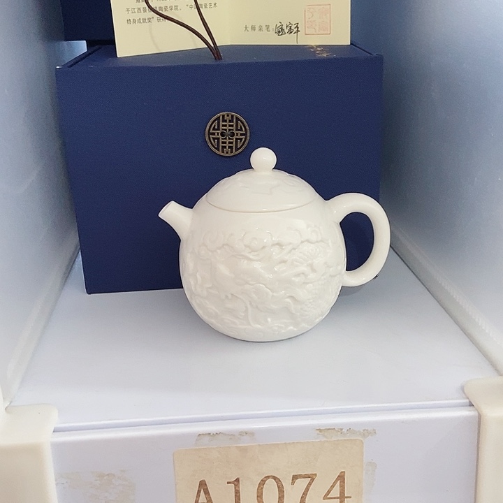 陶瓷茶具福利多多多