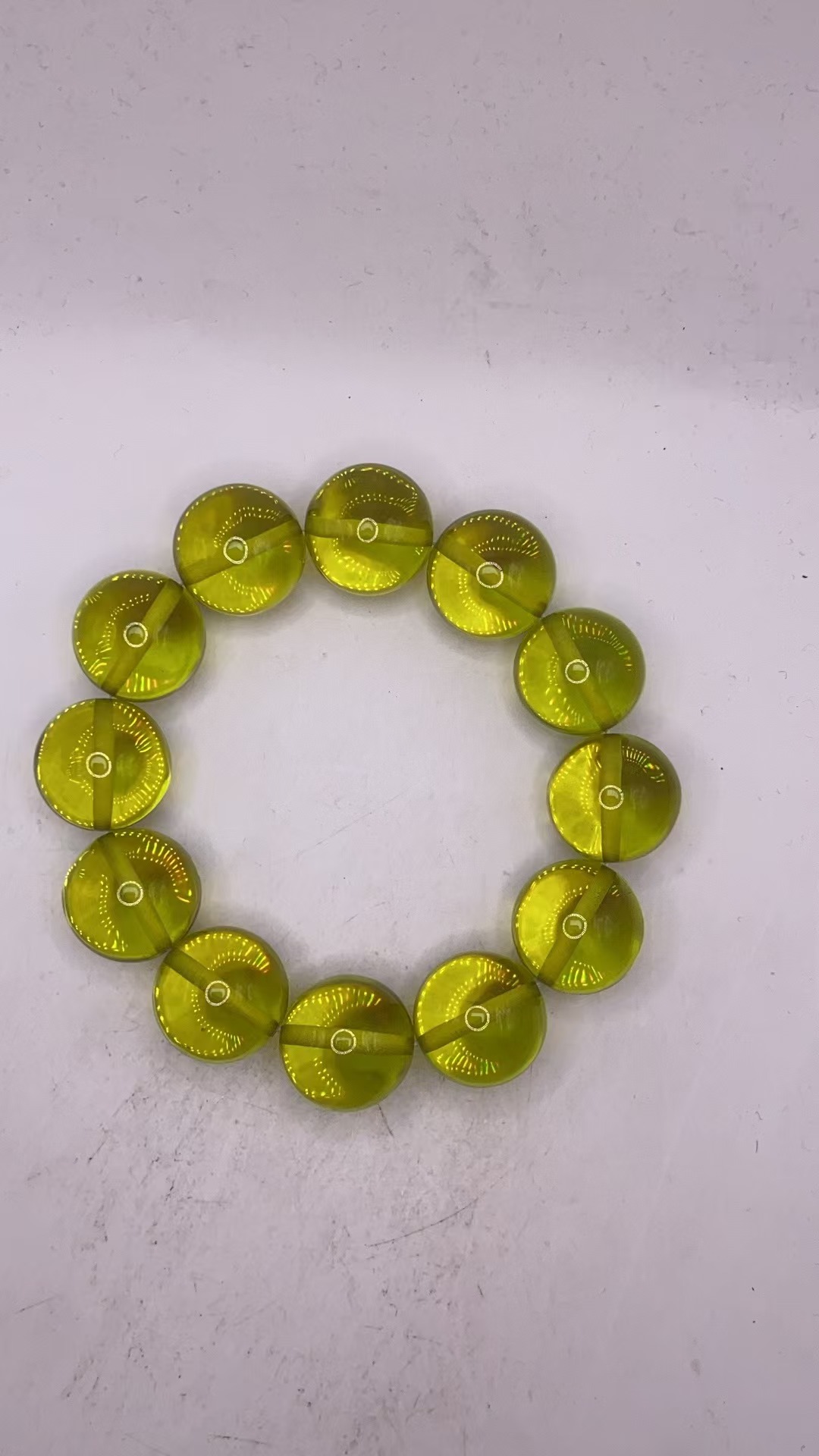  ZY92【臻源饰品】精品时尚百搭气质款手串（多样性发其一）