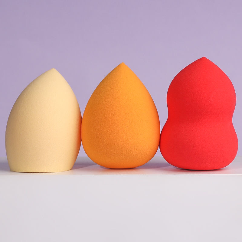 3号 超软细腻不吃粉彩妆蛋【尾货清仓】