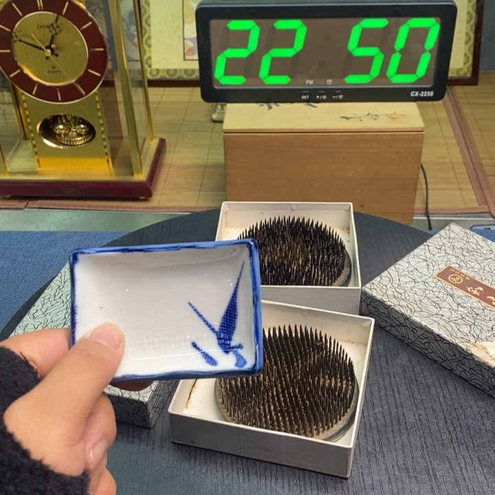 摆件非全新非全新