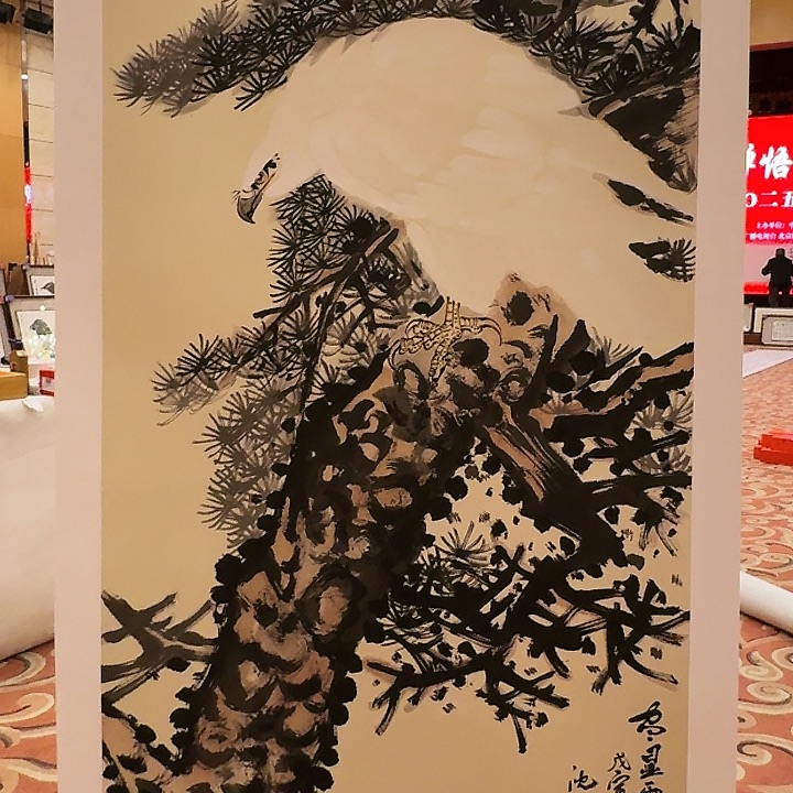 国画758586868556566