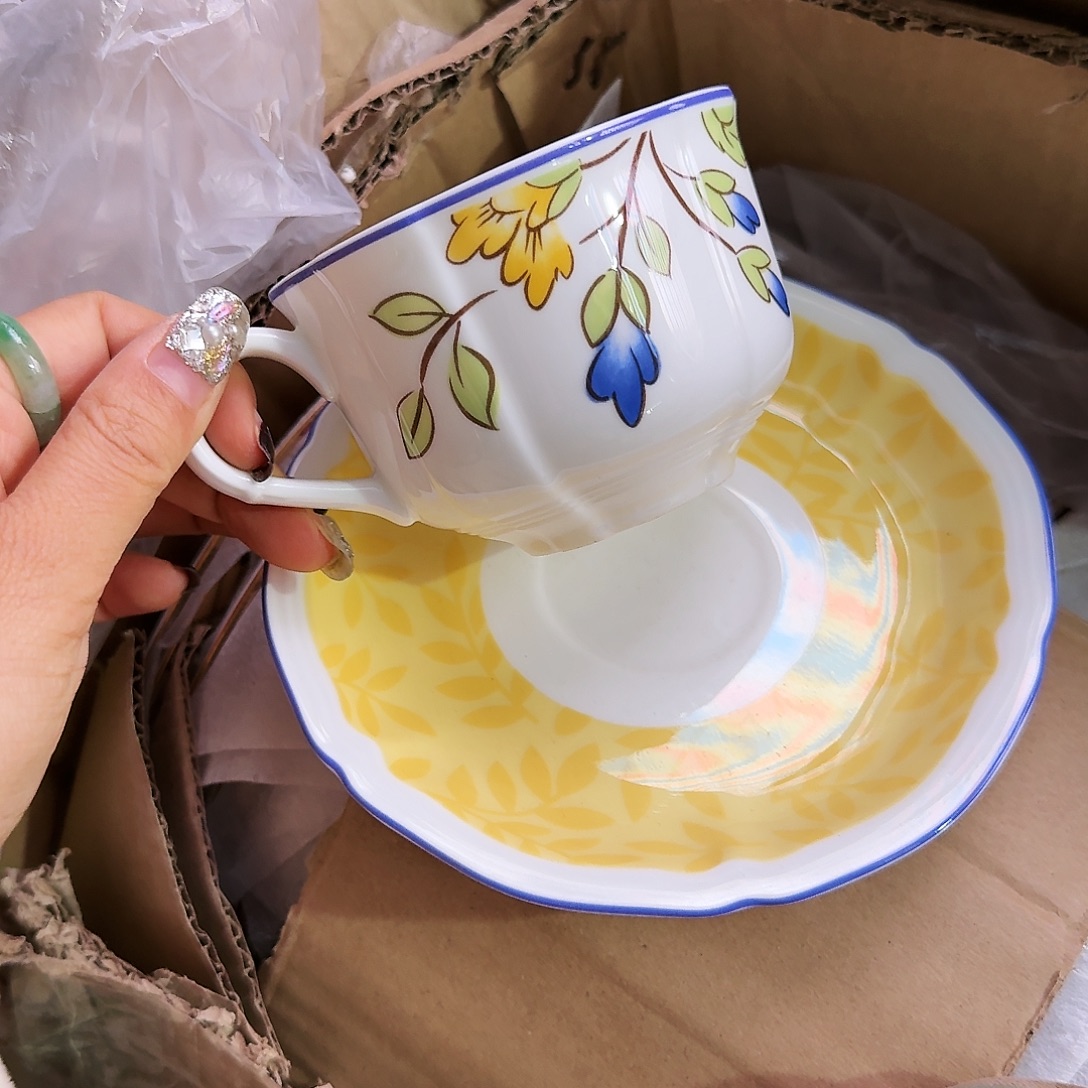 搪瓷骨瓷餐具陶瓷高温