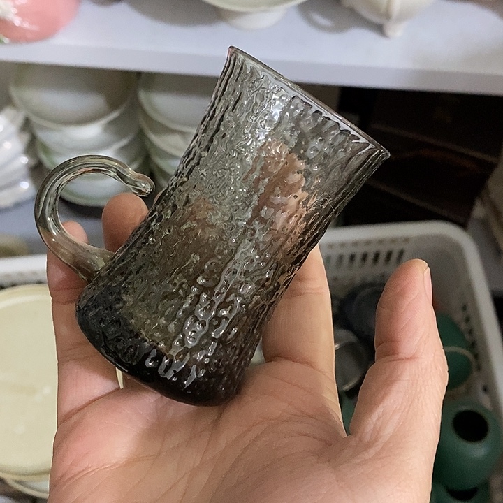 陶瓷艺术品及陶瓷制品