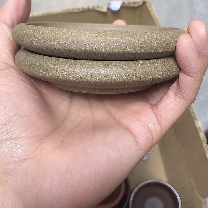 紫砂茶杯瑕疵不退不换