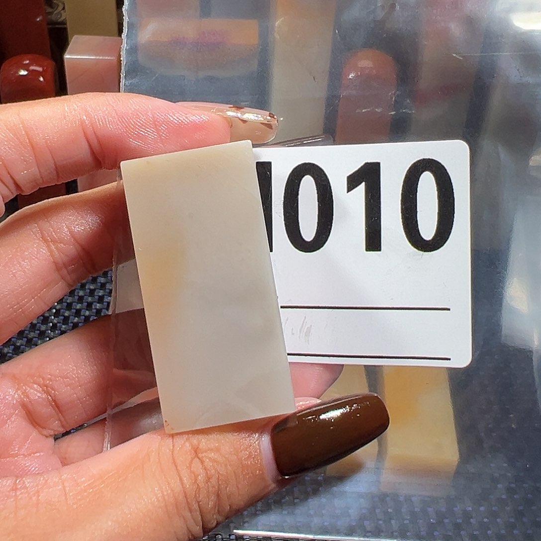 【闪购商品】寿山石印石3****1老挝石