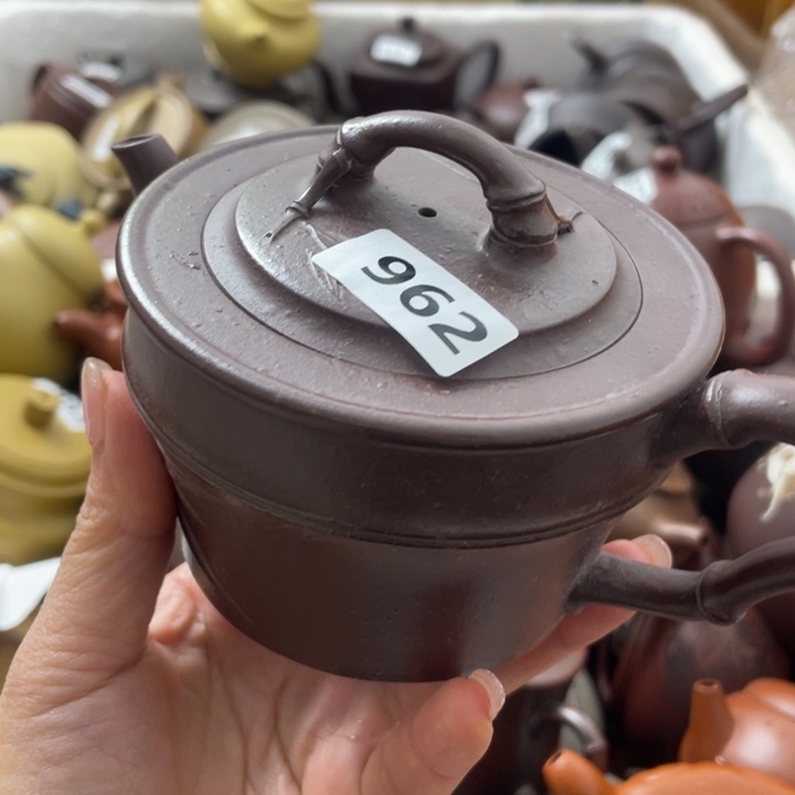 紫砂茶壶紫砂紫砂微瑕