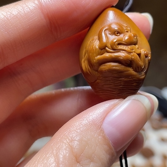 橄榄核手串/手链橄榄核