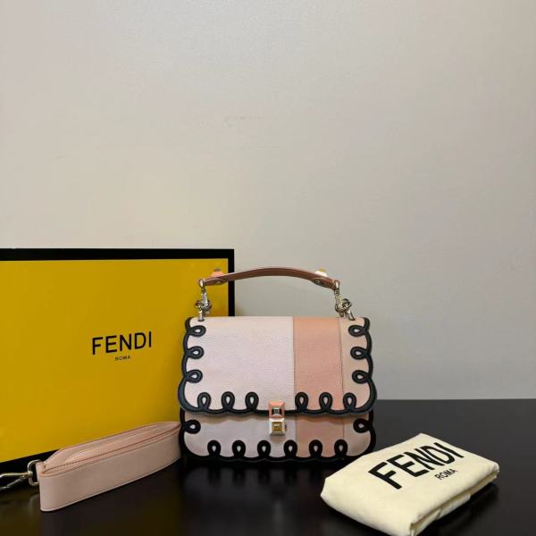 95新/包包/芬迪/250204SW0015