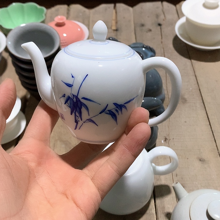 微瑕茶具介意勿拍