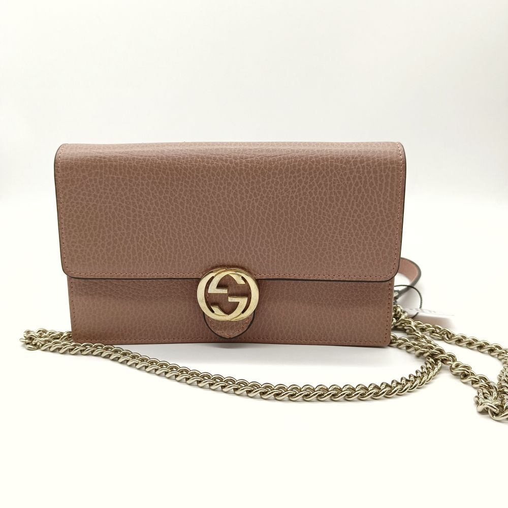 元品奢选/95新/古驰/斜挎包/SN-X498925