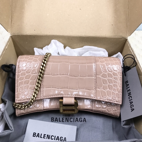 未使用/包包/巴黎世家/250123LL0037