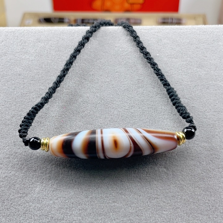 玛瑙/玉髓珠宝半成品未镶嵌