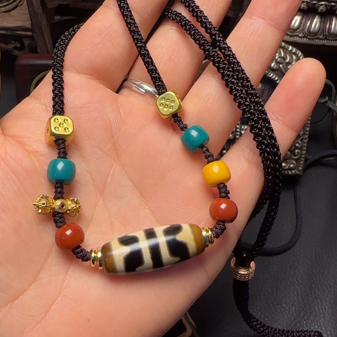 草***宝泥塑藏传牌子……藏传牌子