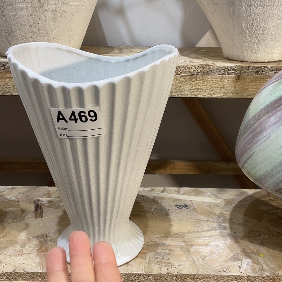 摆件景德镇陶瓷花瓶花器