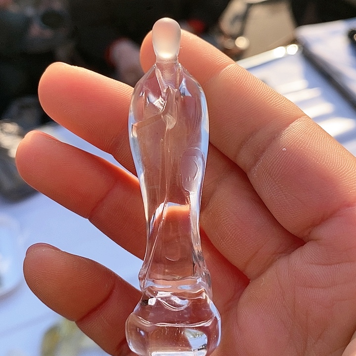 【闪购商品】烟晶手链未镶嵌H*水晶