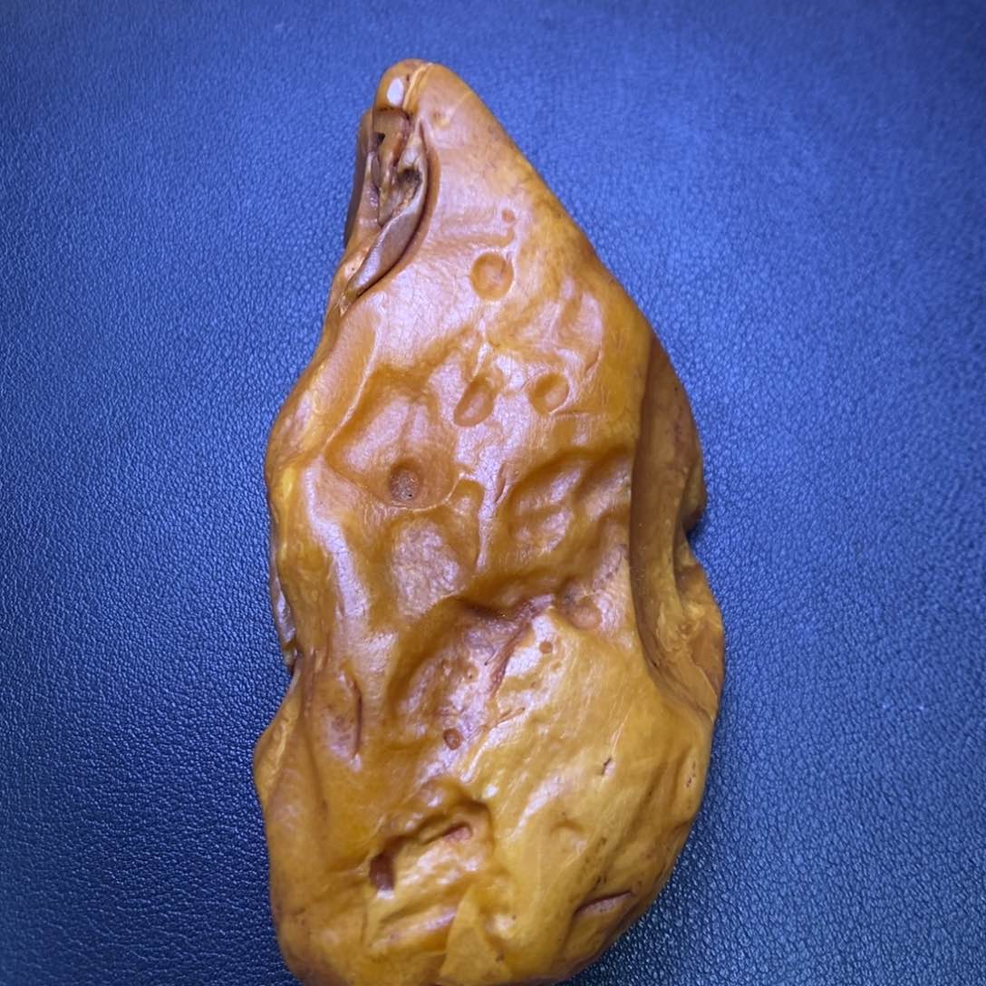 未镶嵌定制蜜蜡陈