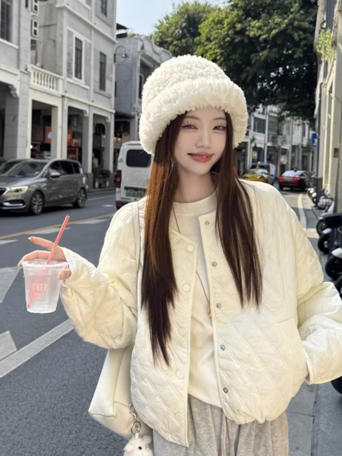 《521-530》2025新款外套