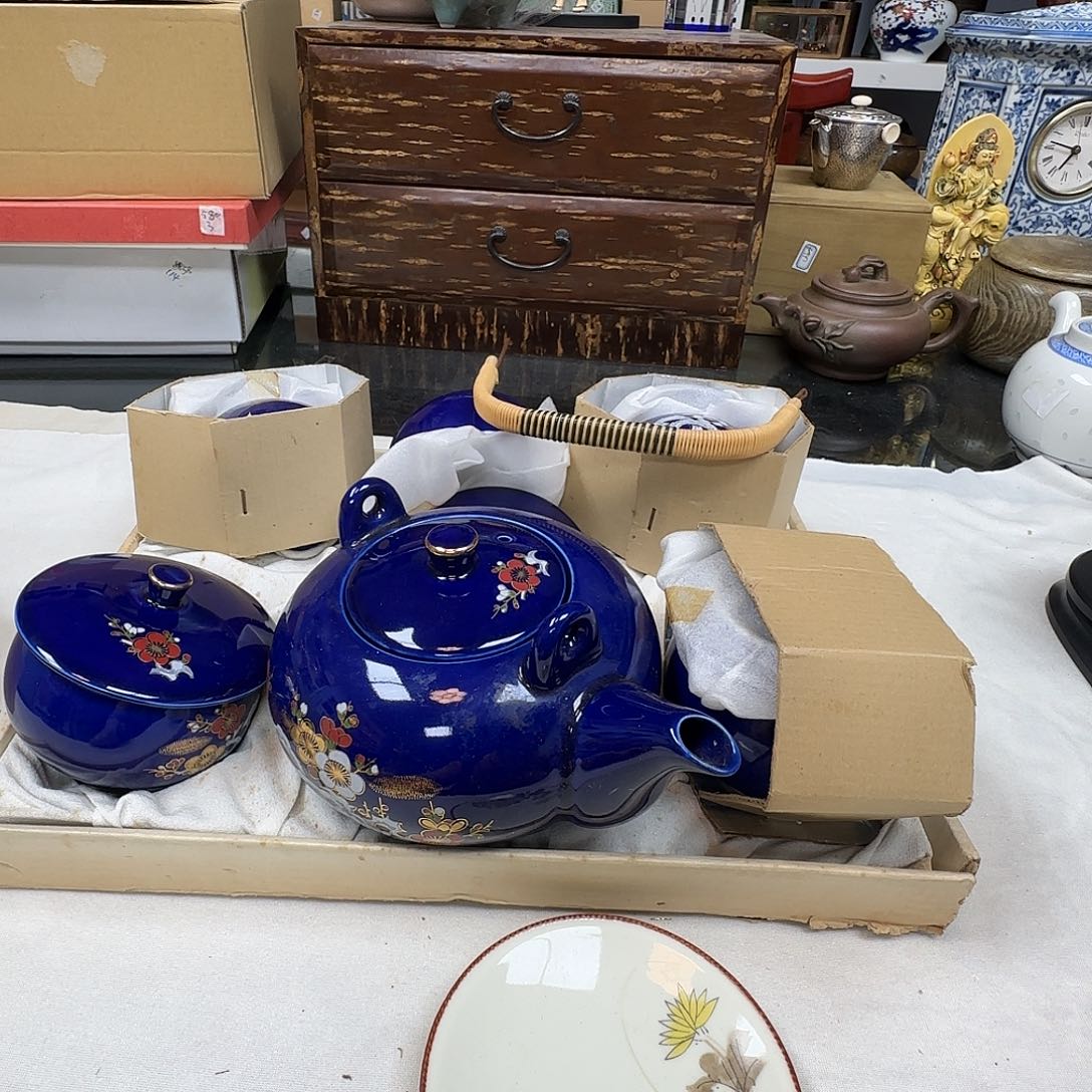 中古物品，天天好物38