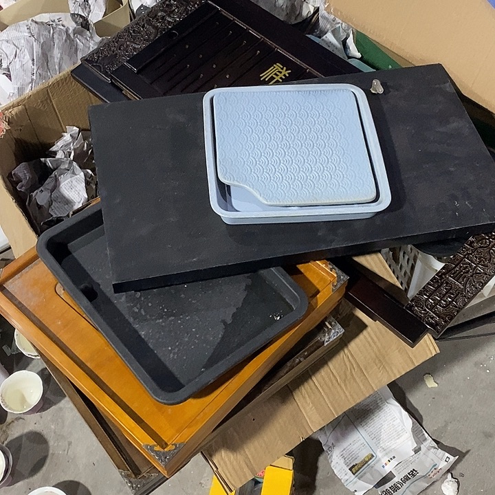 禅***谐微瑕茶具介意勿拍