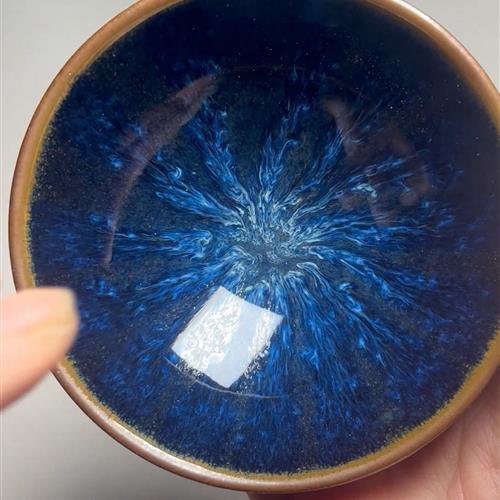 【闪购商品】茶盏-126............