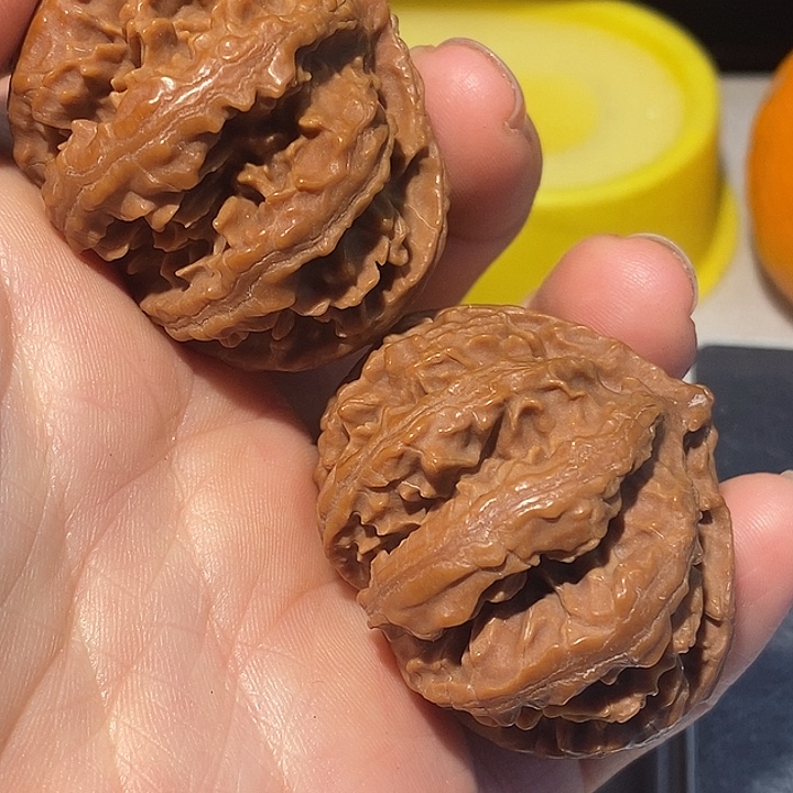 文玩核桃把件7767）呼呼呼呼呼呼呼呼