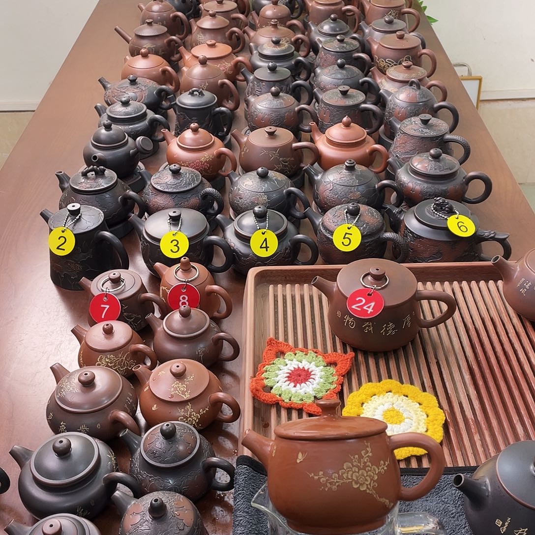 周***北原矿原石的制作方法是用