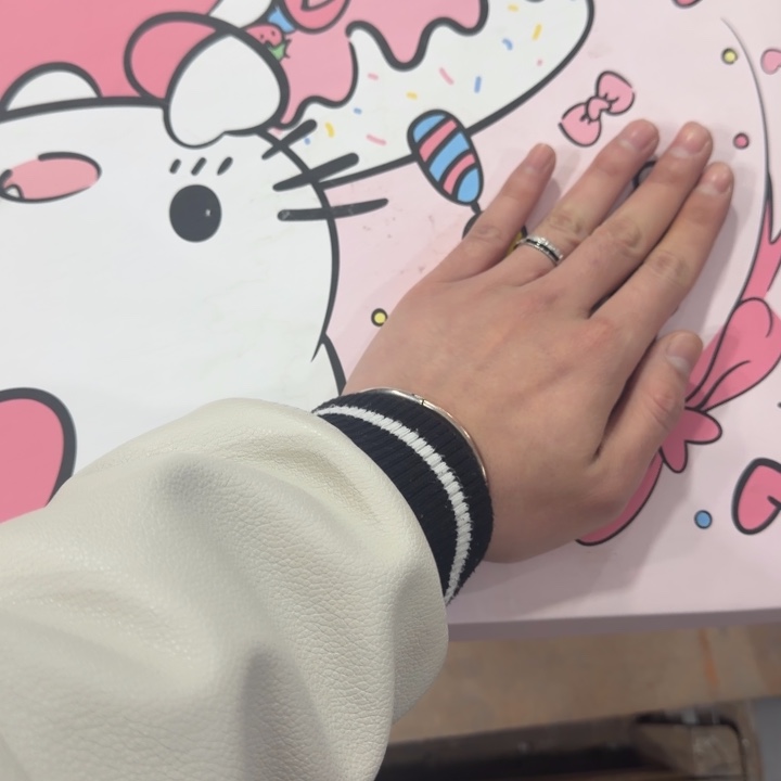 全新正版 釉下彩高温瓷 原单尾货