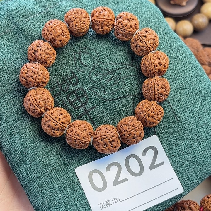 吊坠金刚菩提000202